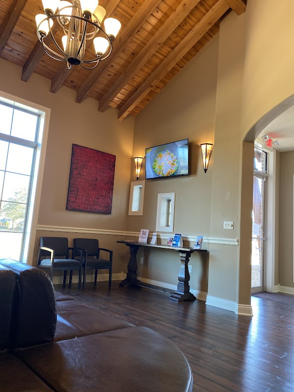 Shambarger Orthodontics