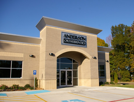 Anderson Orthodontics