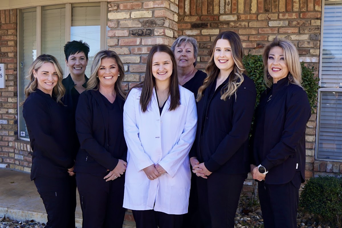 Alexandria Oliver, DDS