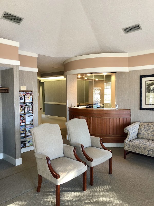 Pinnacle Implants & Periodontics