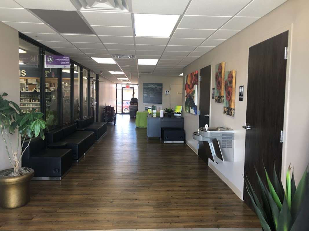 Genesis PrimeCare Family Medical, Obstetrics, and Behavioral Health