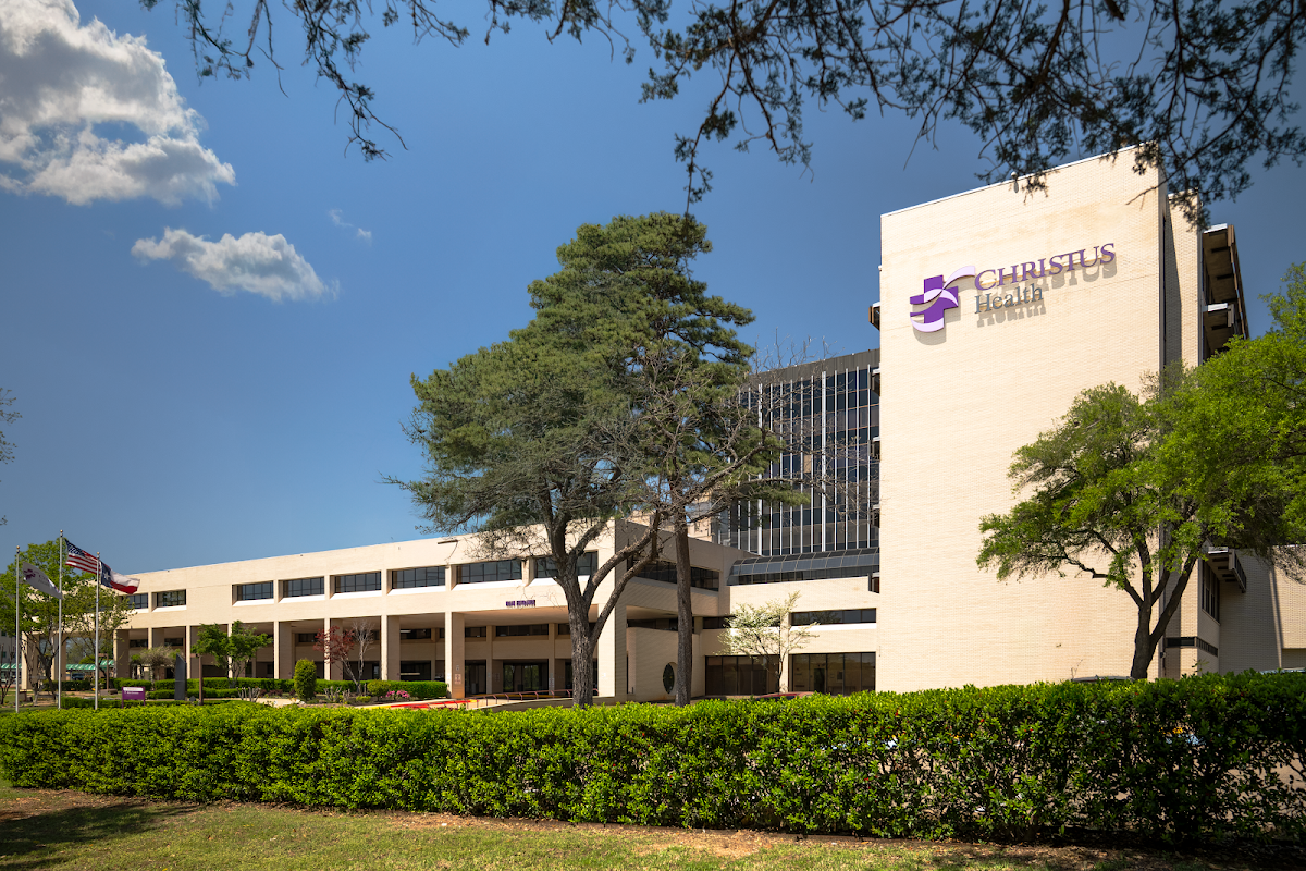 CHRISTUS Health