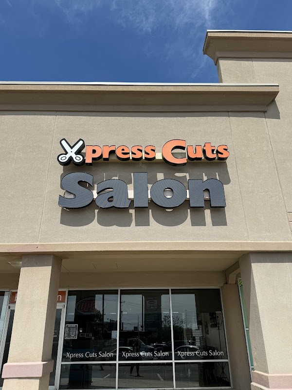 Xpress Cuts Salon