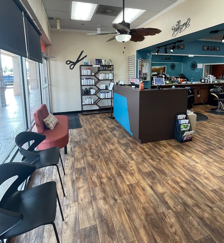 Xpress Cuts Salon
