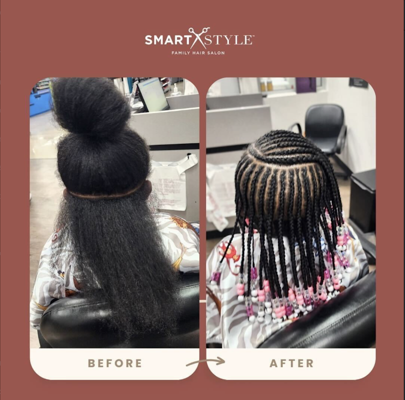 SmartStyle