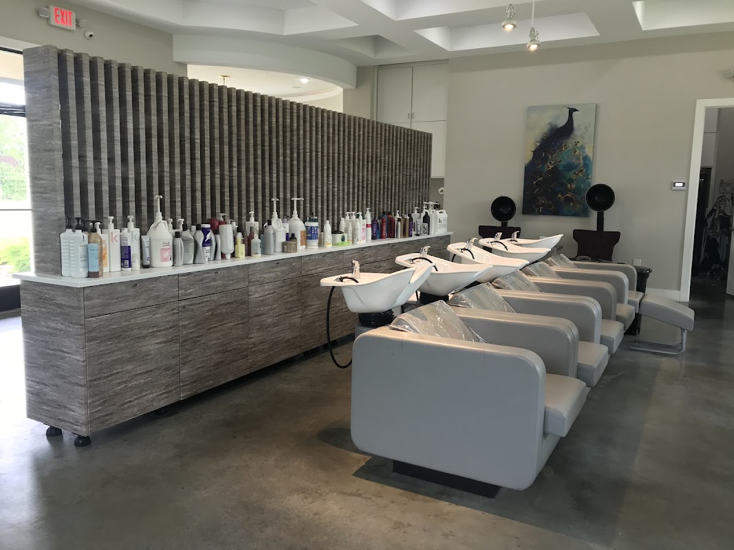 Wisteria Salon and Spa, LLC.