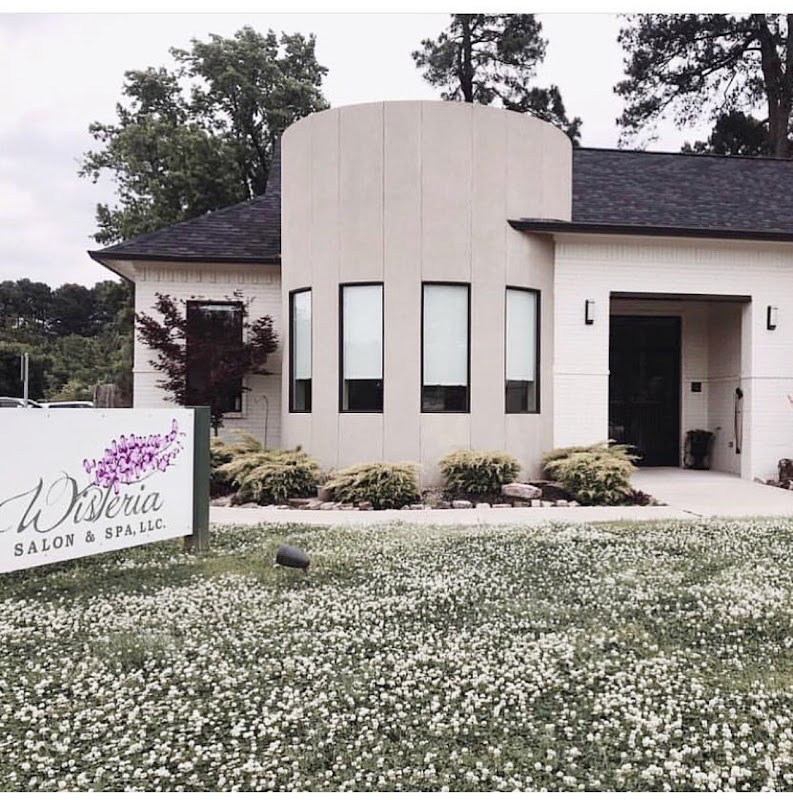 Wisteria Salon and Spa, LLC.