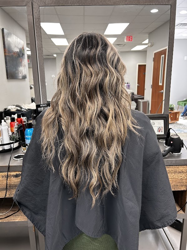 Hair By JessicAngeles