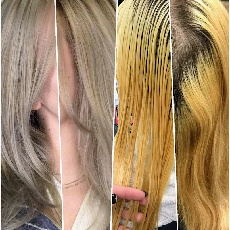 Hair By JessicAngeles