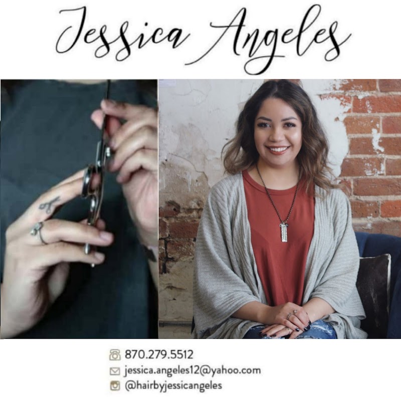 Hair By JessicAngeles