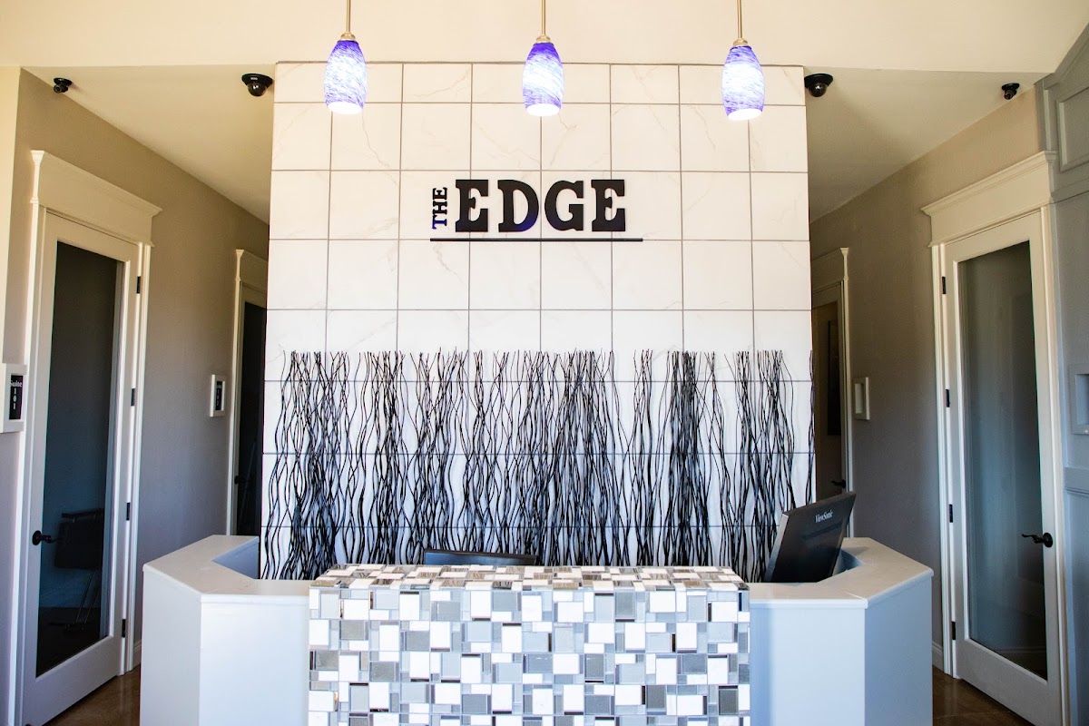 The Edge Salon
