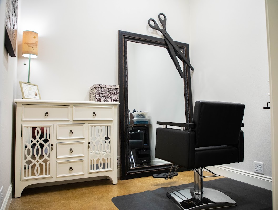 The Edge Salon
