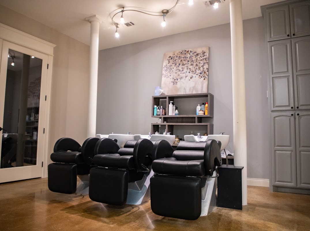 The Edge Salon