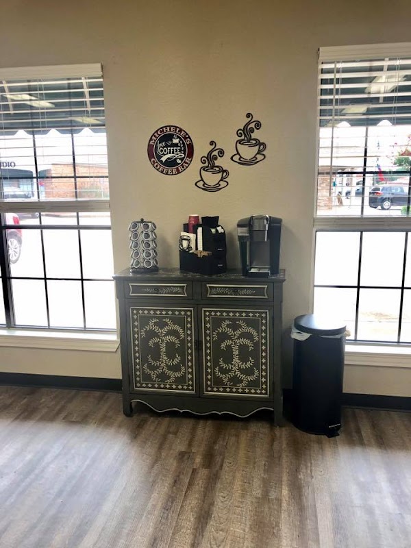 Michele's Hair Salon