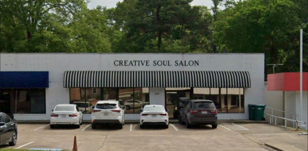 Megan Huntzinger Hair {Creative Soul Salon}