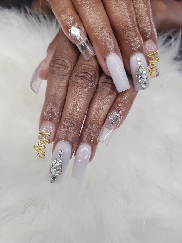 X-tasy Salon by Trishstylez