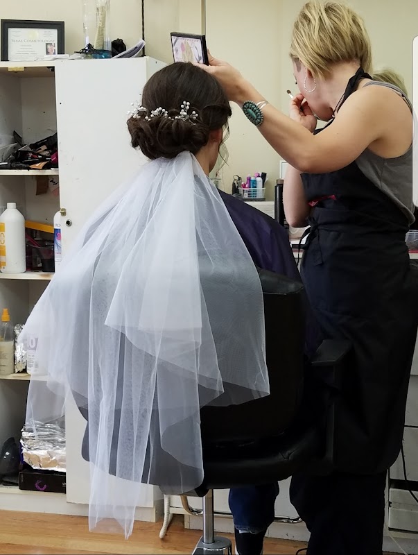 A Cut Above