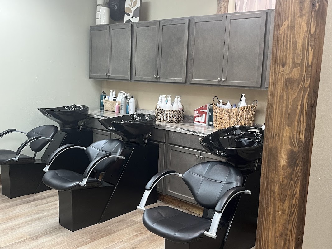 Bello Capelli Salon