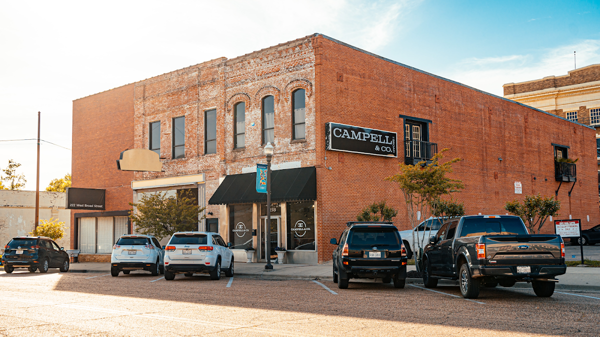 Campell & co