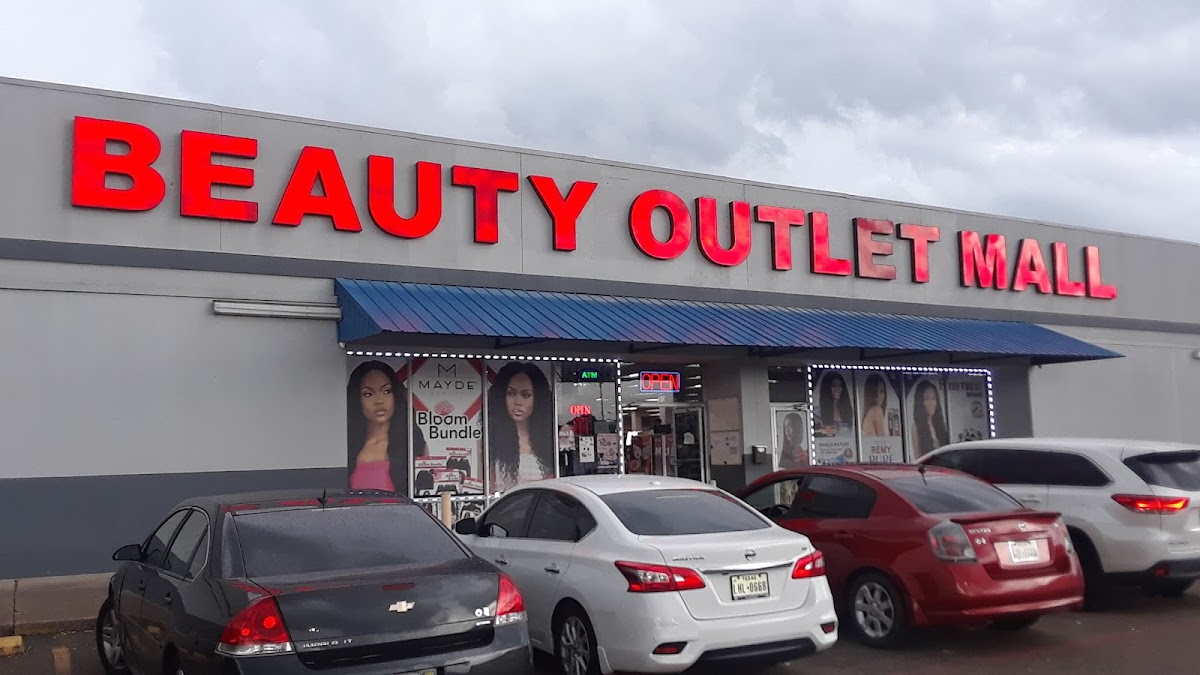 Beauty Outlet Malll