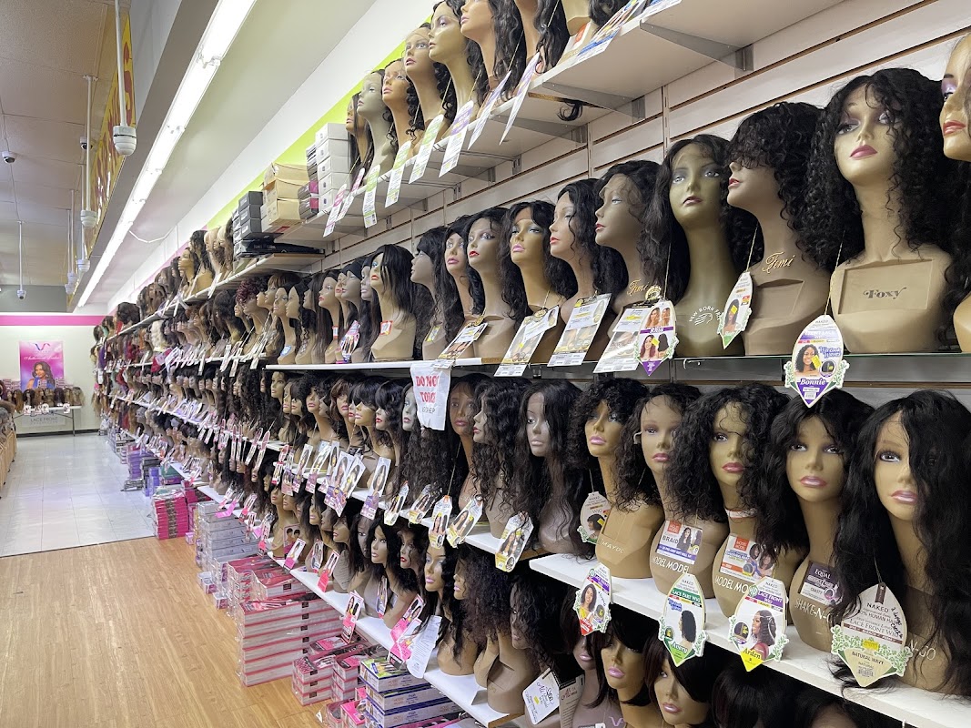 Beauty Outlet Malll