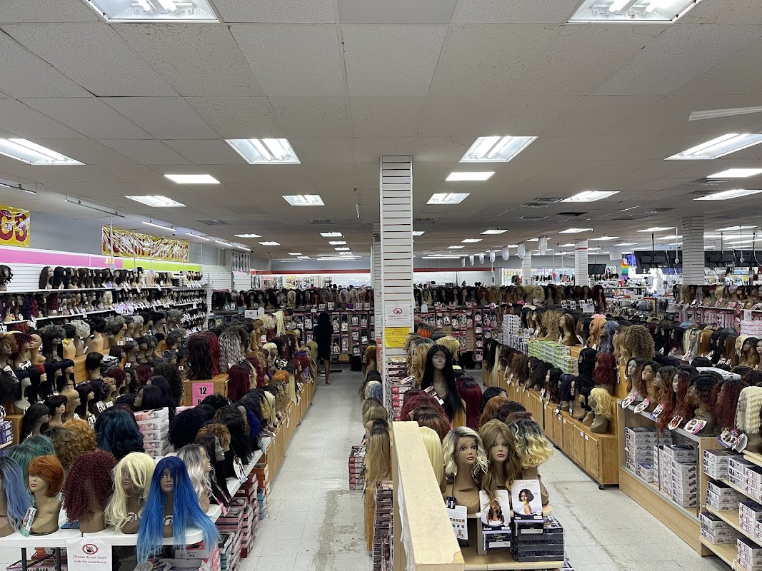 Beauty Outlet Malll