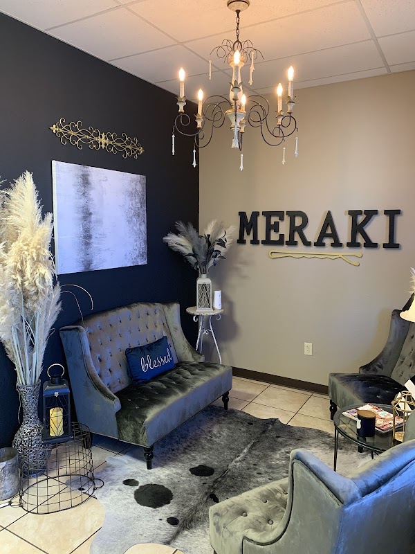 MERAKI SALON