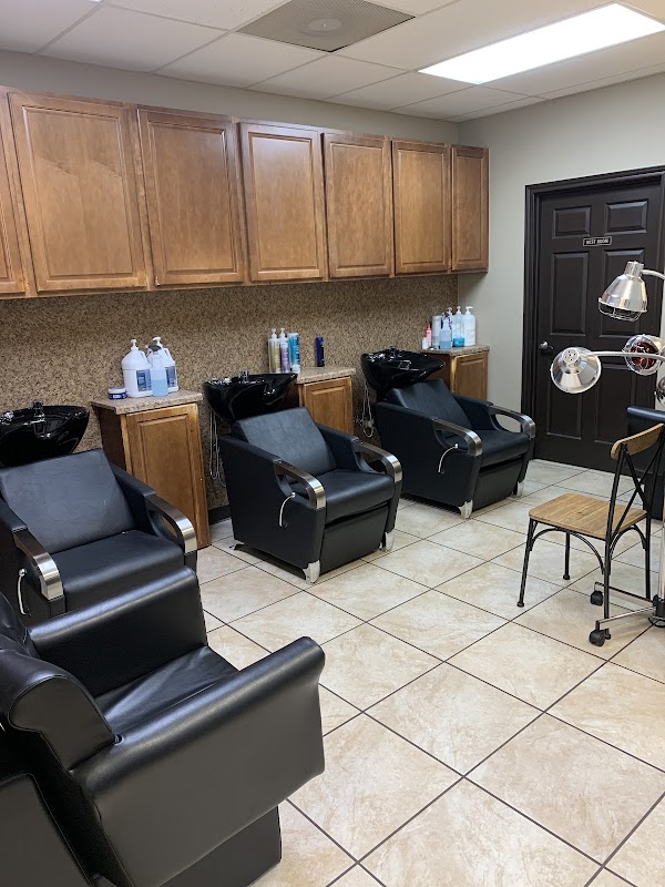 MERAKI SALON