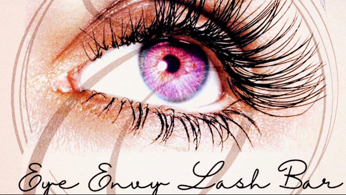 Eye Envy Him Grooming Lounge