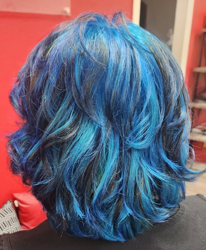 Hendrix Hair Therapy