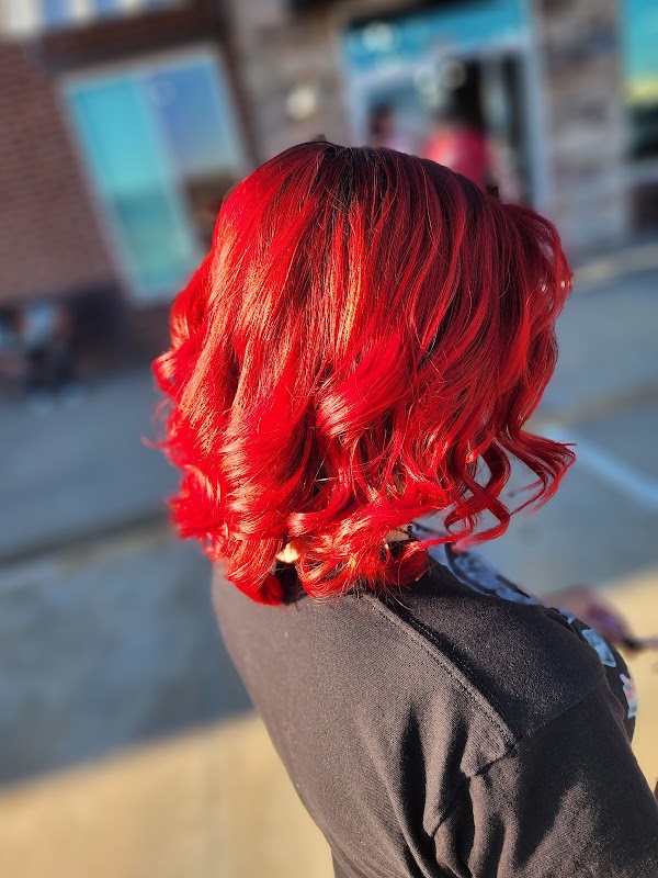 Hendrix Hair Therapy