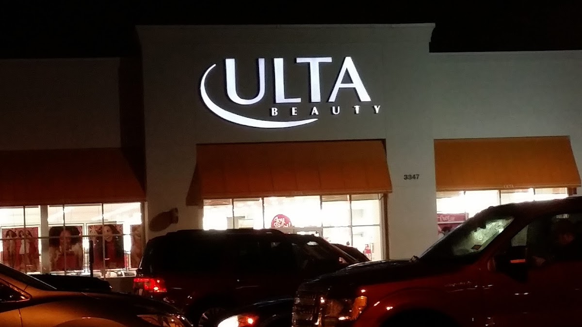 Ulta Beauty