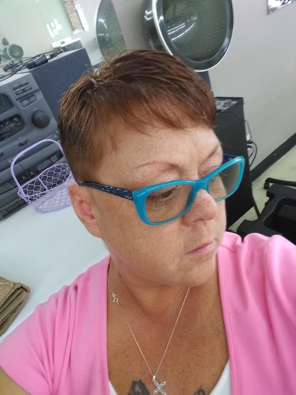 Hair Cut City