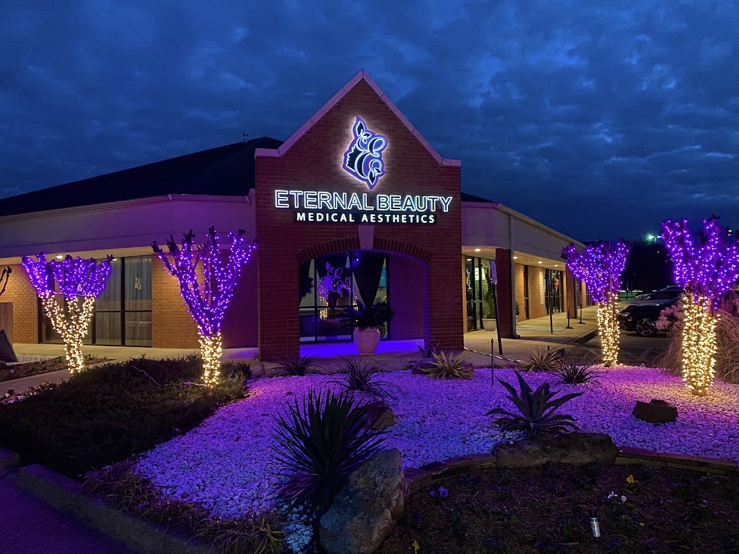 Eternal Beauty Medical Aesthetics & Day Spa