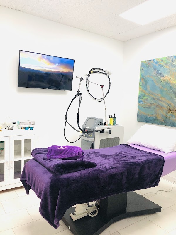 Eternal Beauty Medical Aesthetics & Day Spa