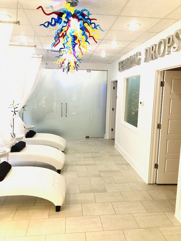Eternal Beauty Medical Aesthetics & Day Spa