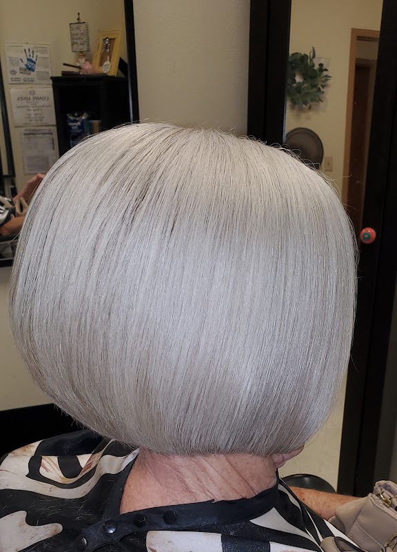 Salon Forty-Four