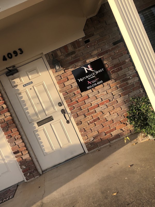 Naturally Sweet Hair Boutique And Salon