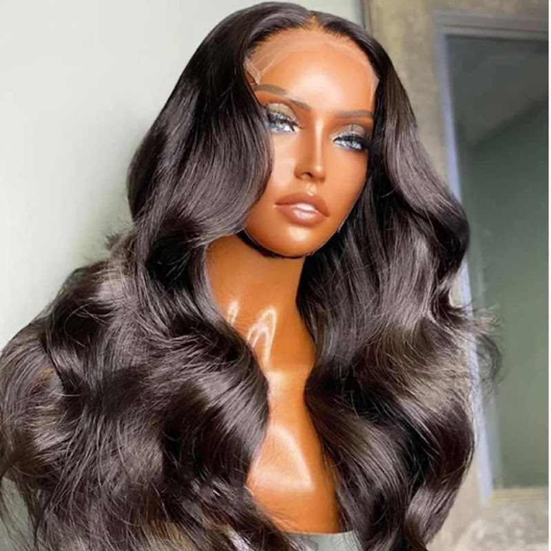 Charlotte’s Hair Co and Boutique