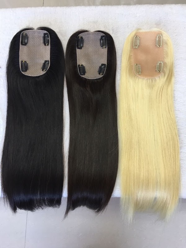 Charlotte’s Hair Co and Boutique