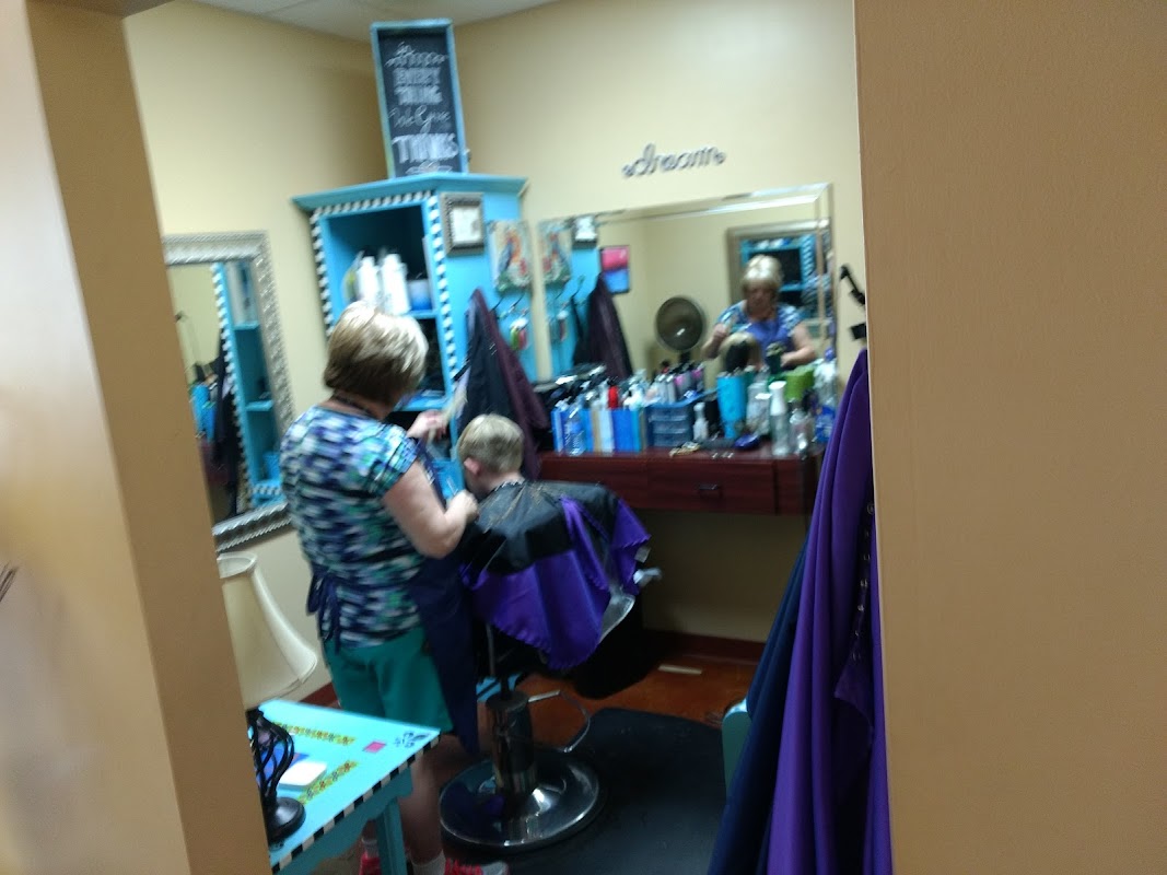 Bella Vida Day Spa Salon