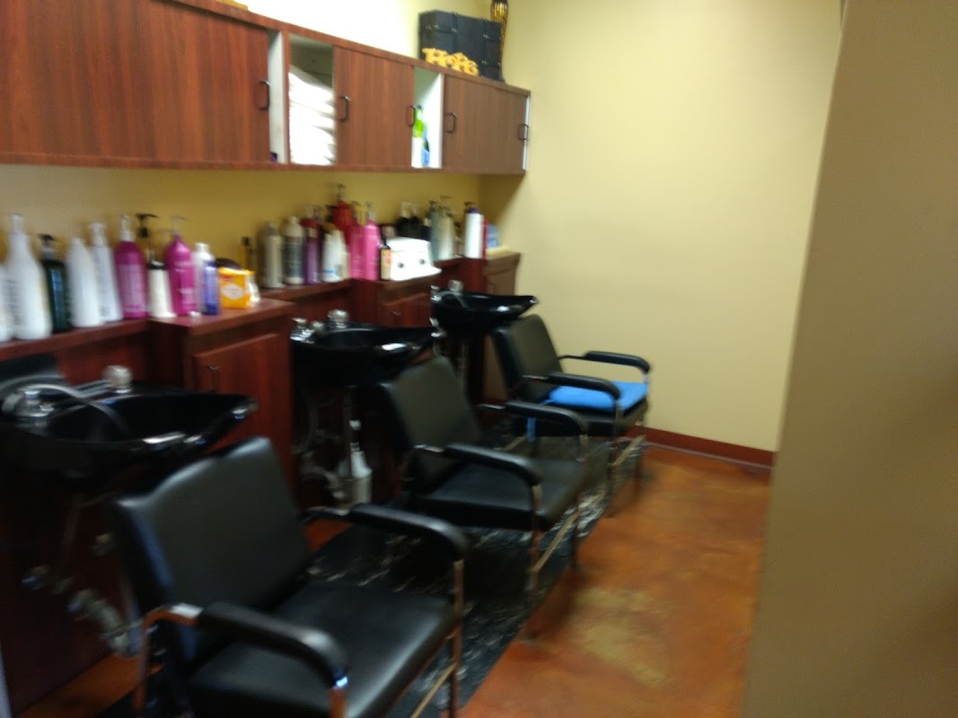 Bella Vida Day Spa Salon