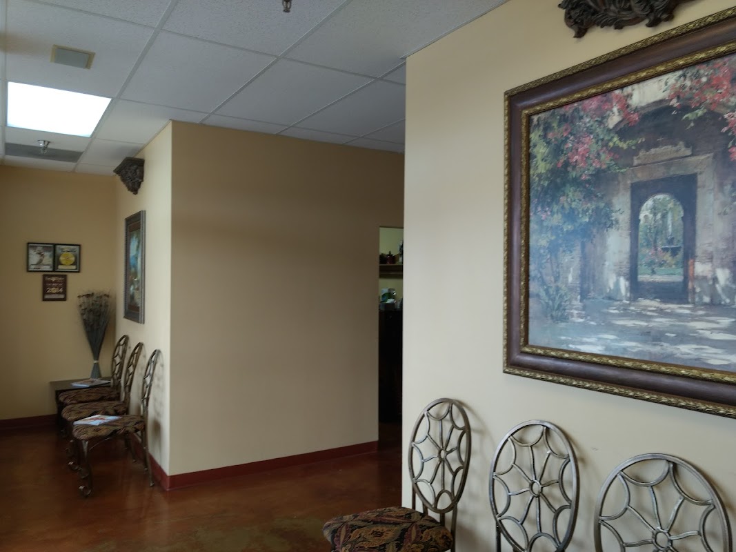 Bella Vida Day Spa Salon