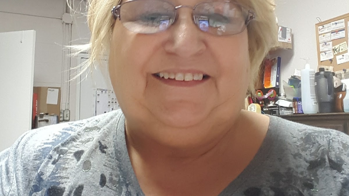 Peggy Payne / Hair Stylist@ Suite 109 Salon