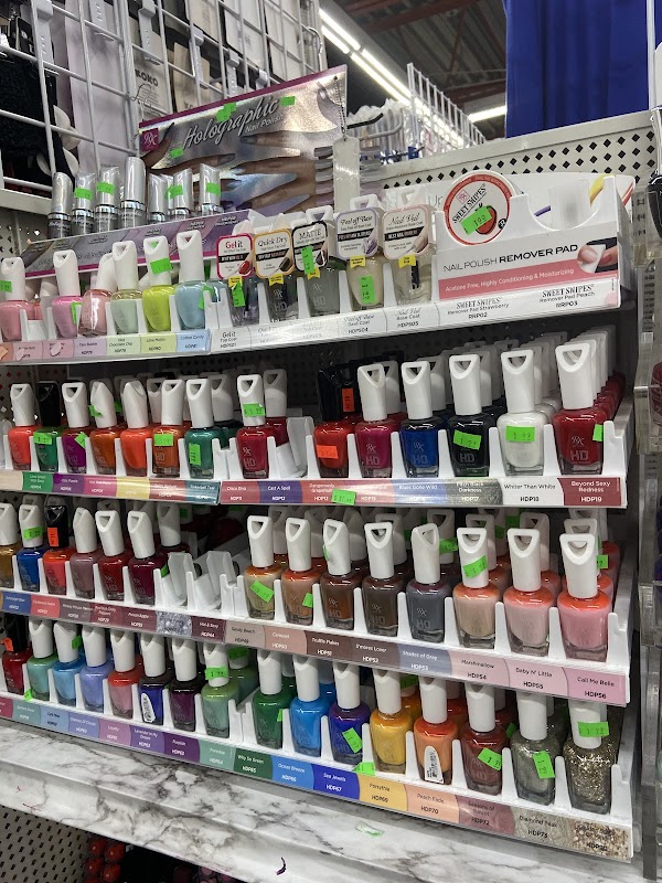 Buy And Save Hair & Beauty Supply