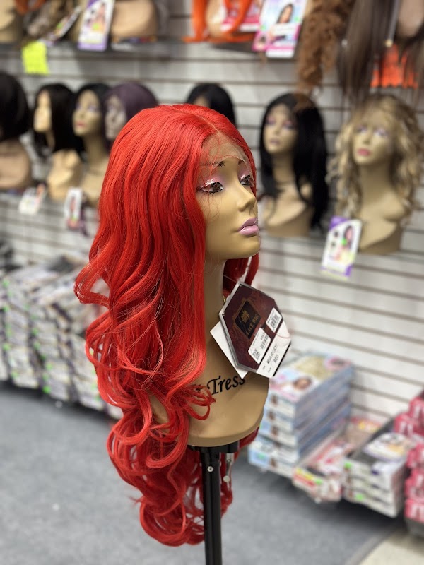 Buy And Save Hair & Beauty Supply