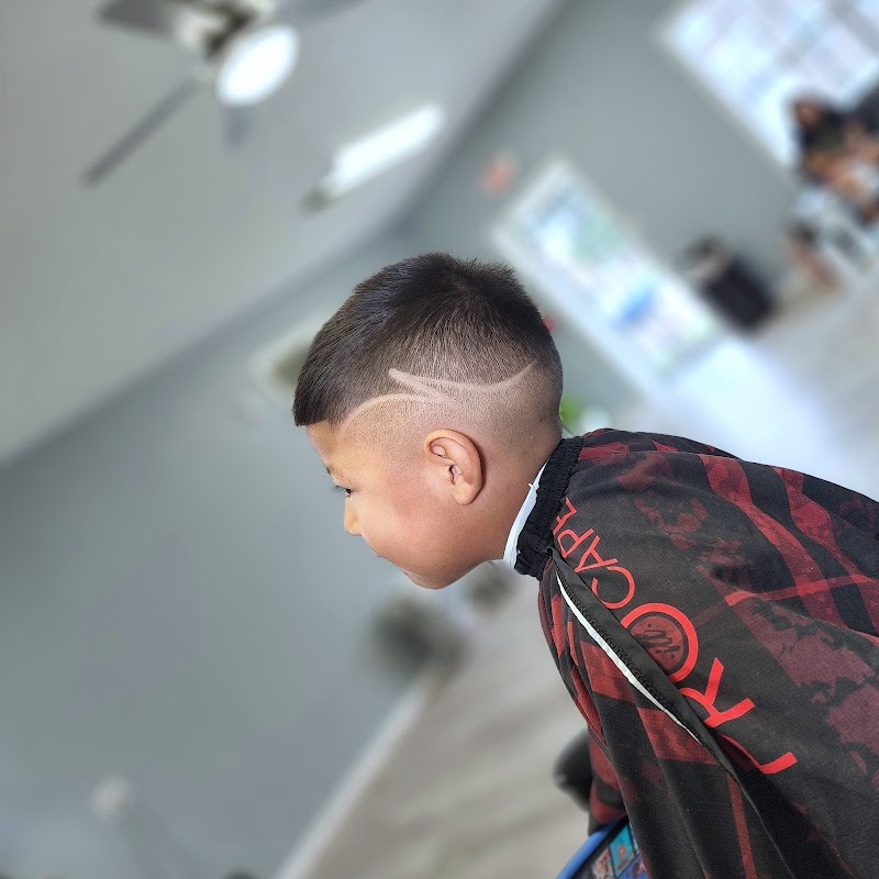 Lonestar Barbershop & Tattoo Studio