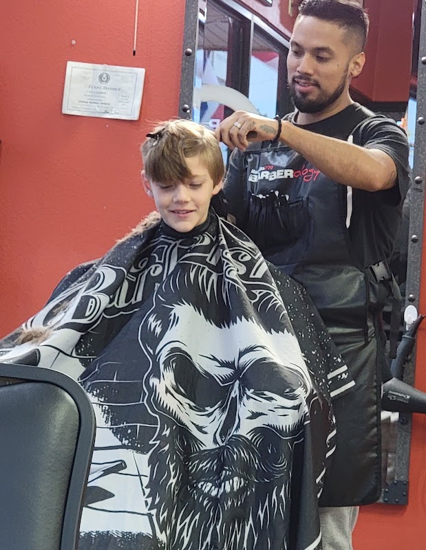 A Cut Above Others TXK