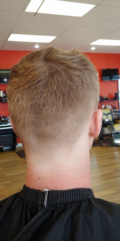 A Cut Above Others TXK
