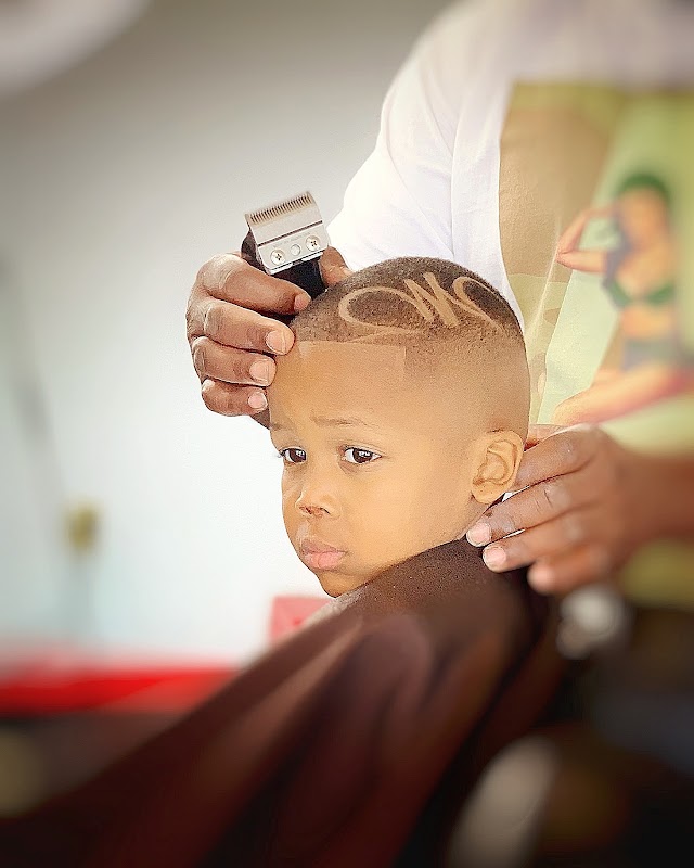 The Faderoom Barber Shop
